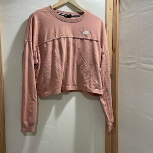 💙Nike Longsleeve 💙